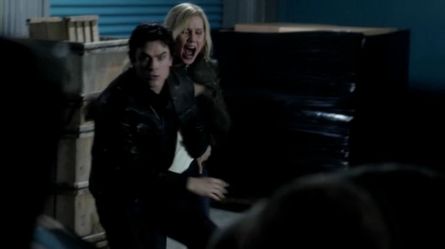 Vampir Günlükleri Fotoğrafı