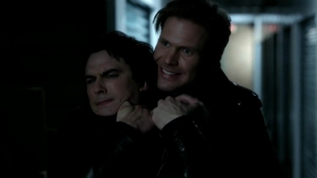 Vampir Günlükleri Fotoğrafı