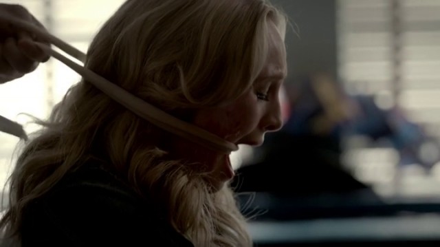 Vampir Günlükleri Fotoğrafı