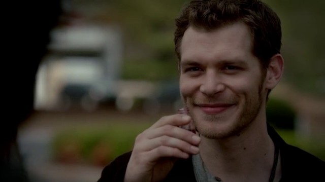 Vampir Günlükleri Fotoğrafı