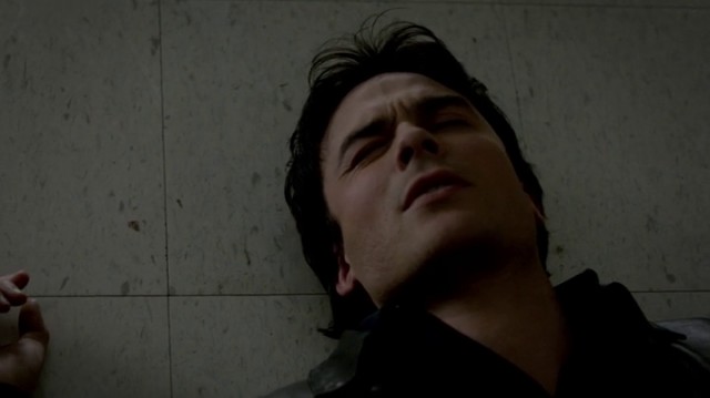 Vampir Günlükleri Fotoğrafı