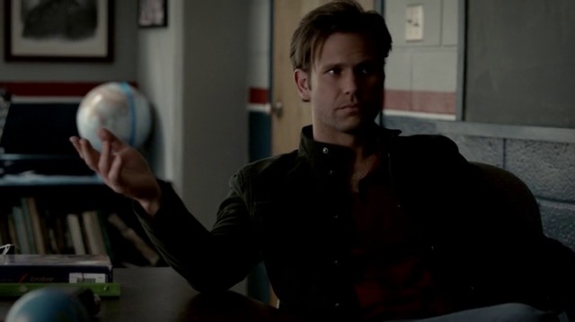 Vampir Günlükleri Fotoğrafı