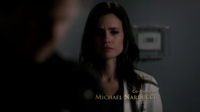 Vampir Günlükleri Fotoğrafı