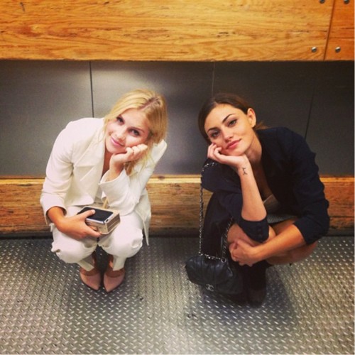 Vampir Günlükleri Fotoğrafı