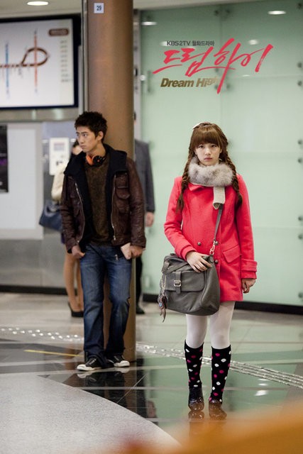 Dream High Fotoğrafları 20