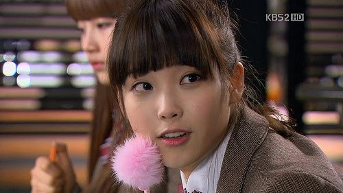 Dream High Fotoğrafları 115