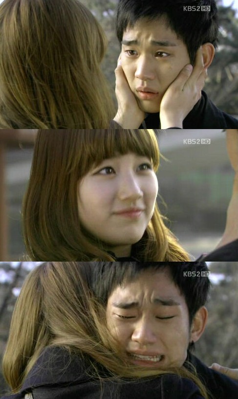 Dream High Fotoğrafları 128