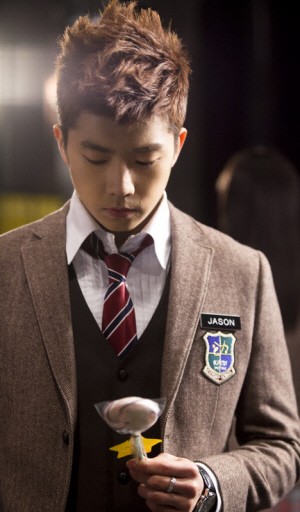 Dream High Fotoğrafları 131