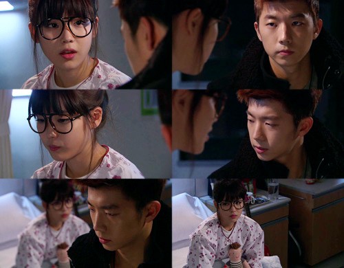 Dream High Fotoğrafı