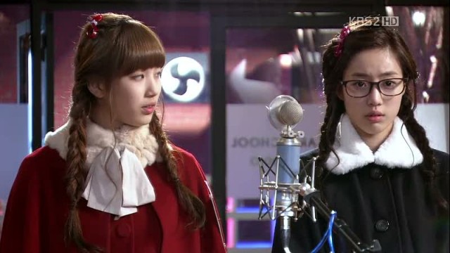 Dream High Fotoğrafı