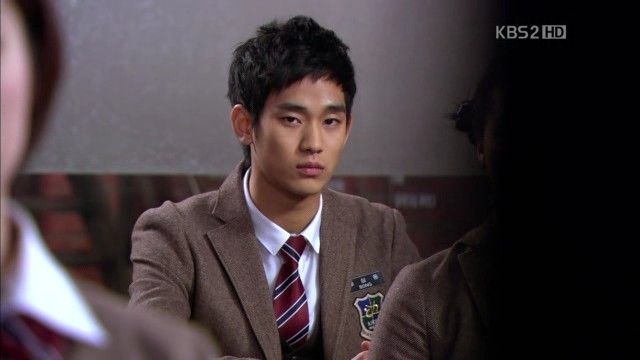 Dream High Fotoğrafı
