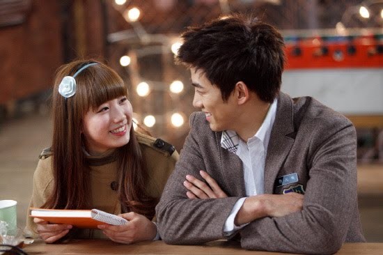 Dream High Fotoğrafı