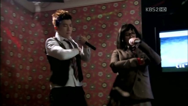 Dream High Fotoğrafı