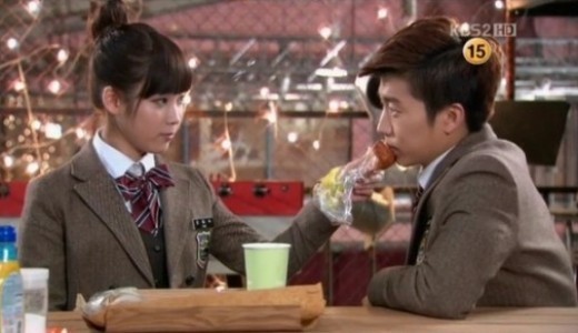 Dream High Fotoğrafları 84