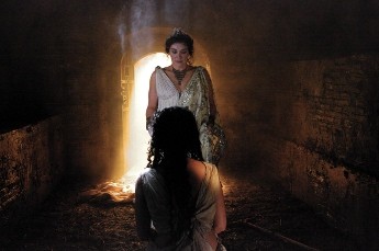 Katherine Of Alexandria Fotoğrafı