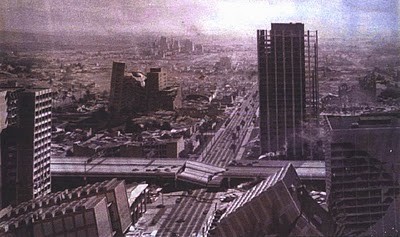 Earthquake Fotoğrafı