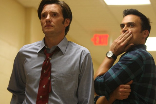 The Green Fotoğrafı