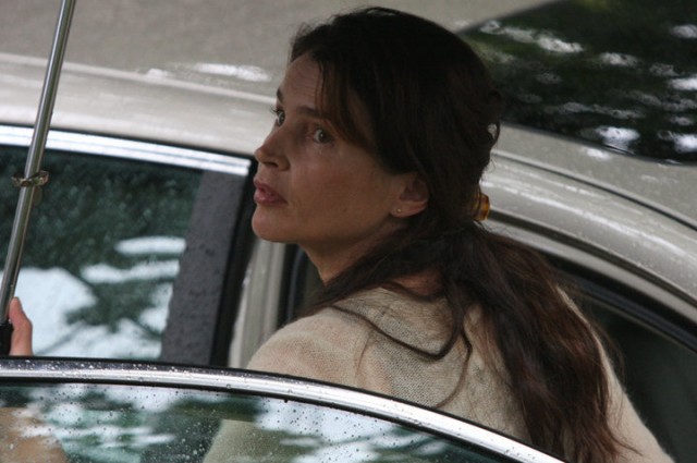 The Green Fotoğrafı