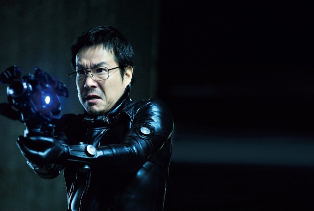 Gantz: Perfect Answer Fotoğrafı