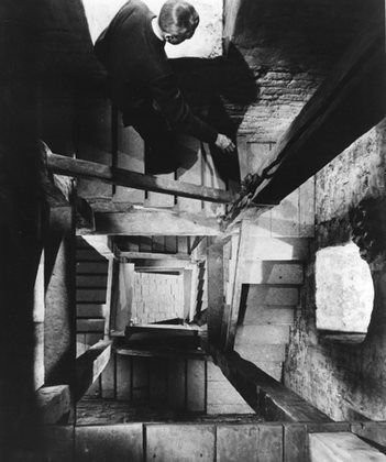 Vertigo Fotoğrafı