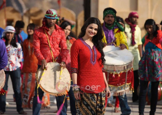 Bol Bachchan Fotoğrafı