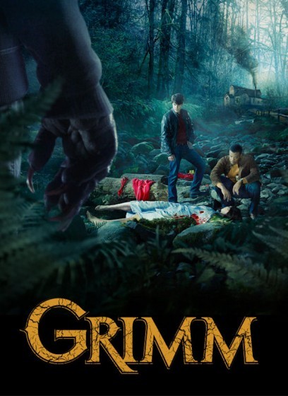 Grimm Fotoğrafları 8
