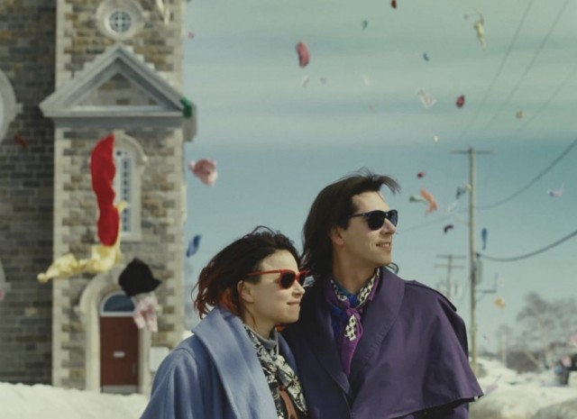 Laurence Anyways Fotoğrafları 5