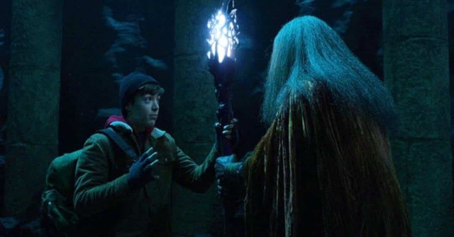 Shazam! 6 Güç Fotoğrafı