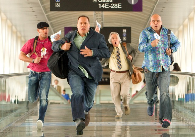 Ağır Siklet Fotoğrafı