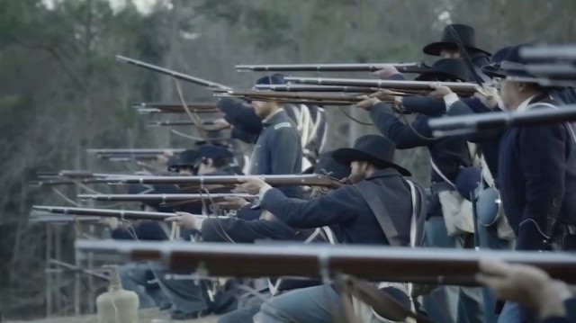 Özgürlük Savaşçısı Fotoğrafı