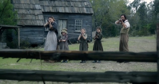 Özgürlük Savaşçısı Fotoğrafı