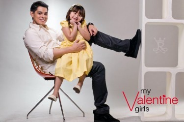 My Valentine Girls fotoğrafı