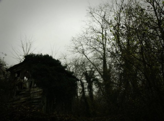 Karadedeler Olayı Fotoğrafı