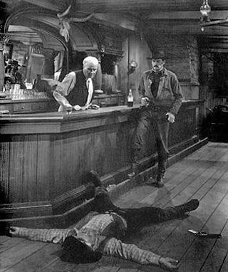 The Gunfighter fotoğrafı The Gunfighter fotoğrafı