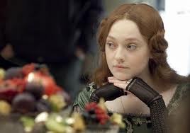 Effie Gray Fotoğrafı