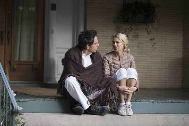 While We're Young Fotoğrafları 6