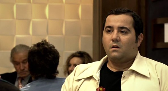 Kısık Ateşte 15 Dakika Fotoğrafı