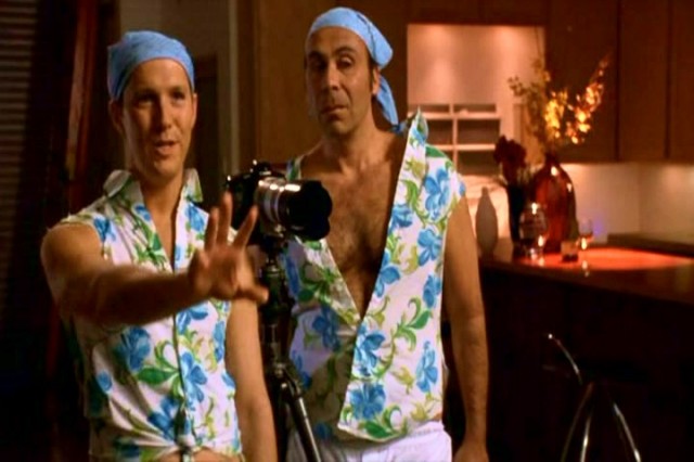 Death To The Supermodels Fotoğrafı