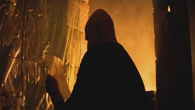 Kıyamet Fotoğrafı