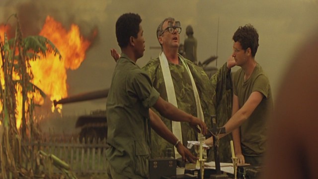 Kıyamet Fotoğrafı