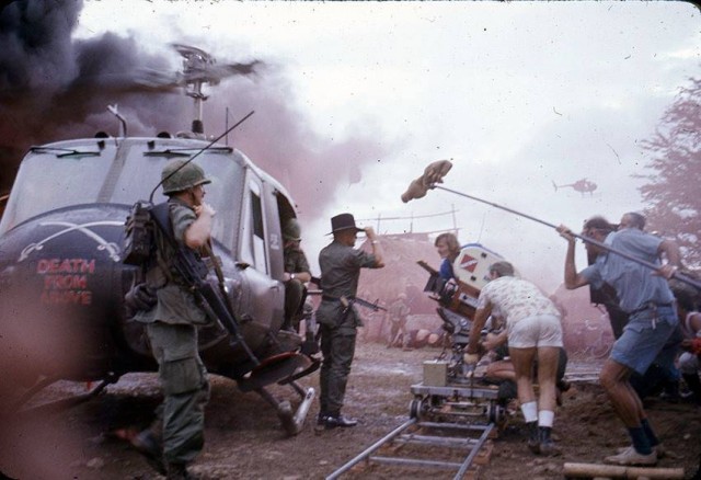 Kıyamet Fotoğrafı