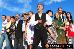 Son Aga Fotoğrafı