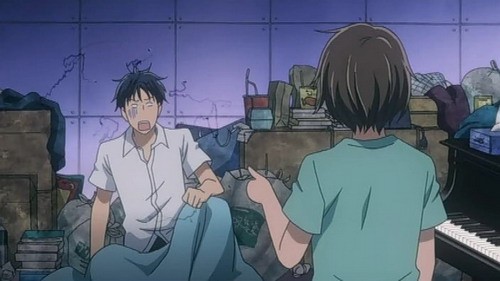 Nodame Cantabile Fotoğrafı