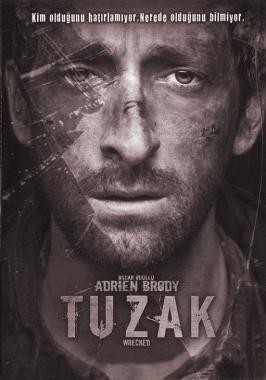 Tuzak Fotoğrafı