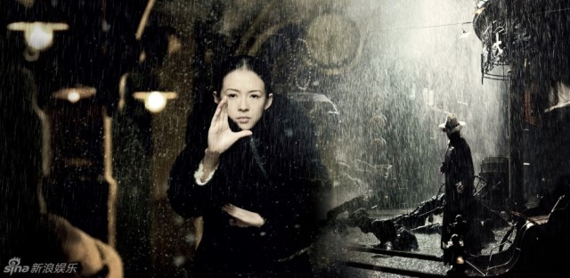 Büyük Usta Fotoğrafı