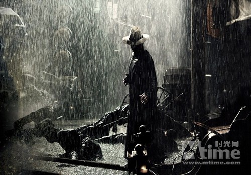 Büyük Usta Fotoğrafı