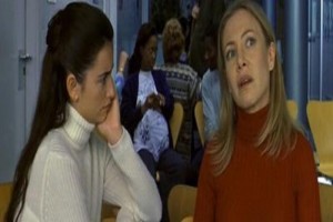 Annem Hakkında Her Şey Fotoğrafı
