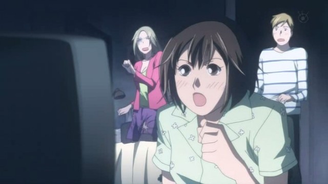 Nodame Cantabile: Paris Fotoğrafı