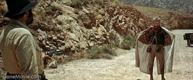 Yabandan Gelen Adam Fotoğrafı