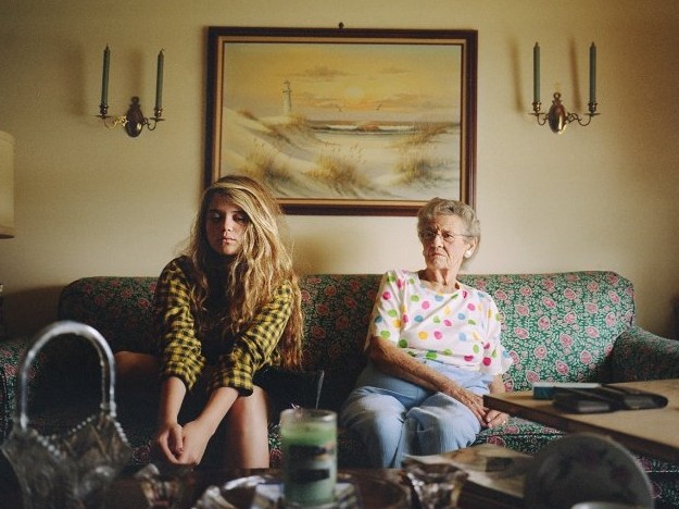 Putty Hill Fotoğrafı